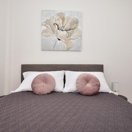 Apartman Luka Игране Стая снимка