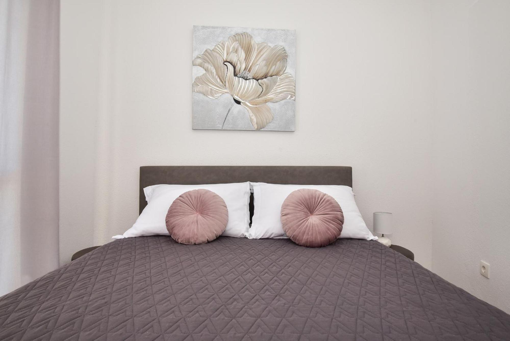 Apartman Luka Игране Стая снимка